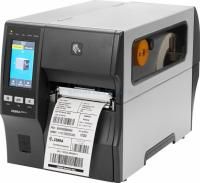 Термотрансферный принтер этикеток Zebra ZT411 (ZT41142-T4E0000Z)