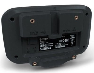Электронный консьерж - Прайсчекер CC600-5-3200LNWW