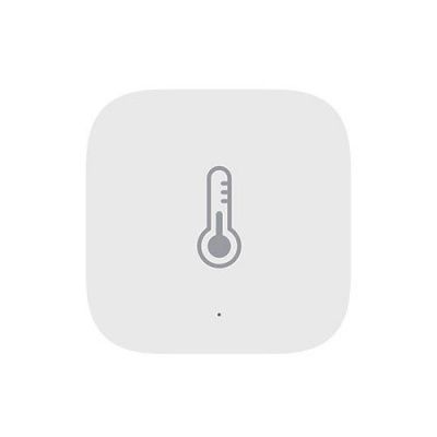 Датчик температуры и влажности Aqara Temperature and Humidity Sensor
