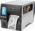 Термотрансферный принтер этикеток Zebra ZT411 (ZT41142-T0E0000Z)