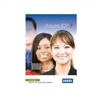 Обновление Asure ID 7 Enterprise до Exchange Fargo 86420