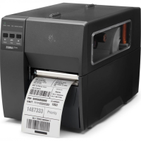 Принтер этикеток термотрансферный TT Printer ZT111 (ZT11142-T0E000FZ)