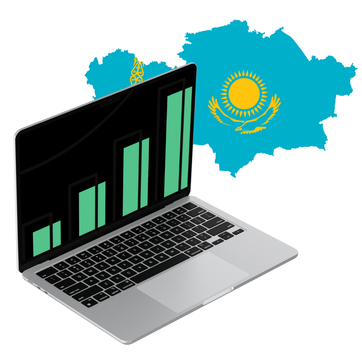 Работаем через все тендерные площадки