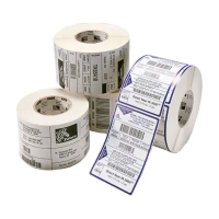 Этикетка термотрансферная Z-Ultimate 3000T White 25х13 мм (9449 эт) 880328-012