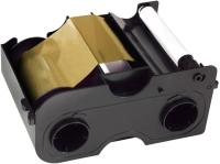 Картридж Fargo EZ Gold Metallic Cartridge. HID 45130