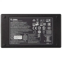 POWER SUPPLY ADAPTOR Zebra