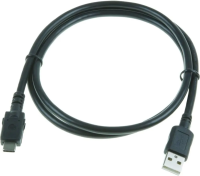 Кабель USB C TO USB A COMMUNICATIONS AND CHARGING CABLE Zebra