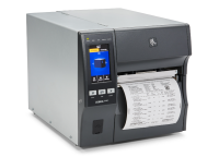 Термотрансферный принтер этикеток Zebra ZT411 (ZT41143-T4E0000Z)