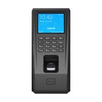 Биометрический терминал контроля доступа Anviz EP30-ID-WIFI