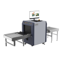 Интроскоп HIKVISION ISD-SG5030SA-CL