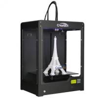 3D принтер CreatBot DE Plus 1 экструдер