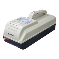Детектор для наркотиков SafeAgle SE-ED2304