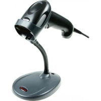 Сканер штрих-кода Honeywell 1470G2D-2USB-1-R (с подставкой в комплекте) 