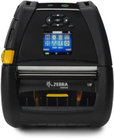 Мобильный термо принтер ZEBRA ZQ63 (ZQ63-AUWAE14-00)
