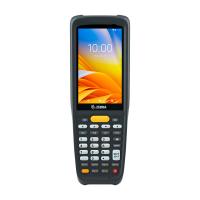 Терминал сбора данных ZEBRA MC220K-2B3S3RW