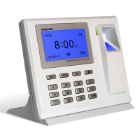 Биометрический терминал контроля доступа Anviz D200 Desktop
