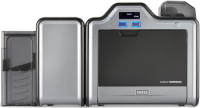 Принтер пластиковых карт HID Fargo HDP5000e DS+Encoding. HID 96526