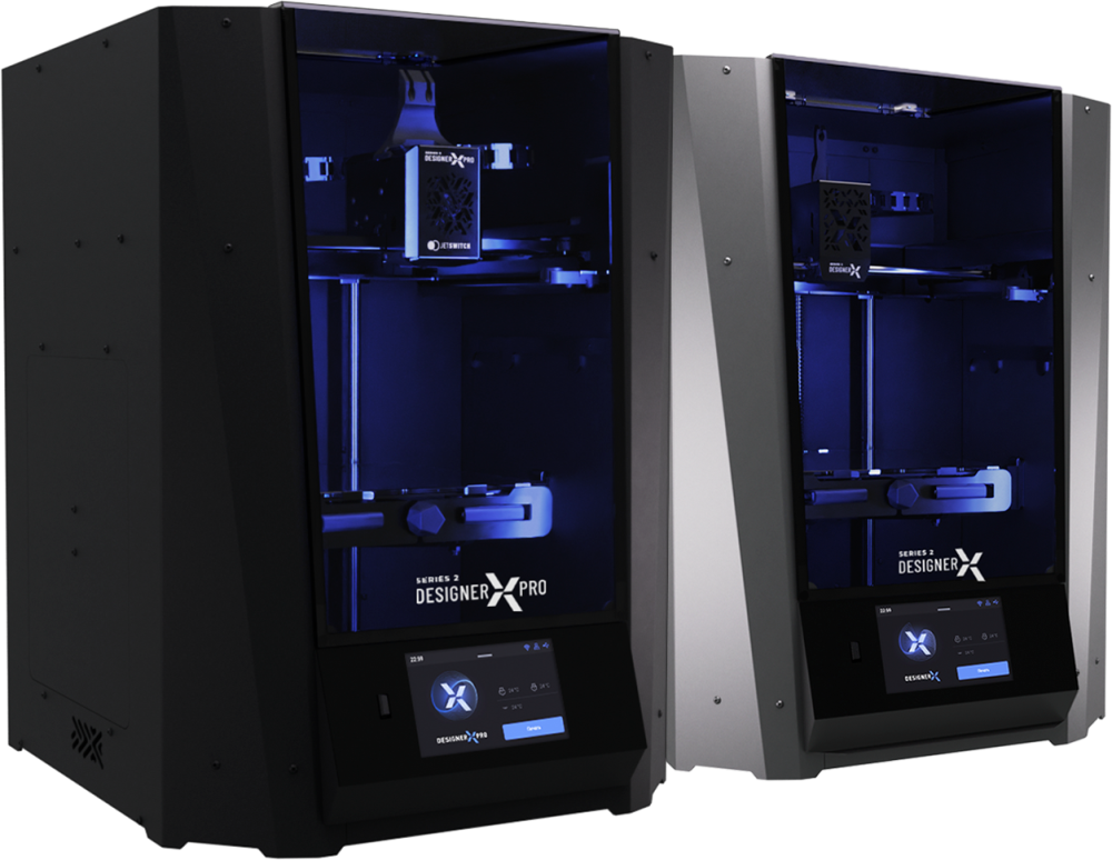 3D-печать в школах и университетах