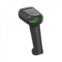Сканер штрих-кода Honeywell Xenon Ultra  1960GHD-2USB-R