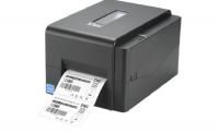 Термотрансферный принтер этикеток TSC TE200 (99-065A101-R0LF05)