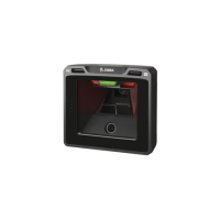 Сканер стационарный Zebra вертикальной установки SP7208-SV00004ZCWW