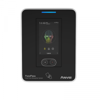 Биометрический терминал контроля доступа Anviz FacePass7-EM-WIFI-4G