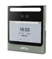 Биометрический терминал ZKTeco Eface10 1500 Wifi ID