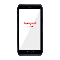 Терминал сбора данных Honeywell EDA52-00AE61N21RK 