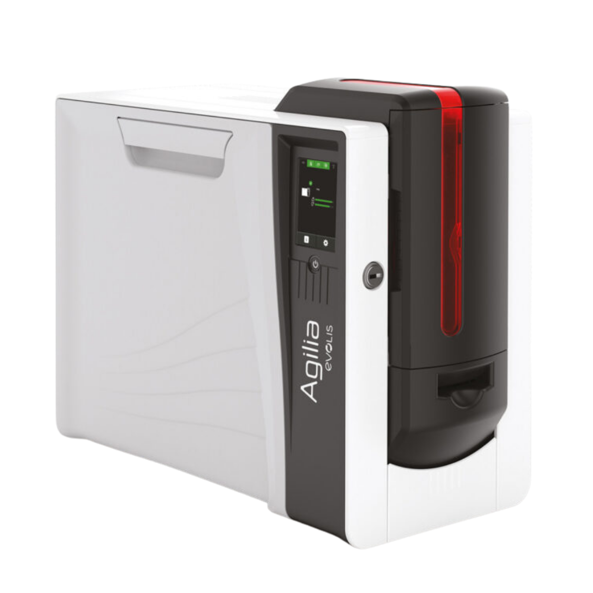 Принтеры пластиковых карт Evolis