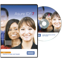 Программное обеспечение Asure ID 7 Solo HID 86511