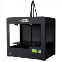 3D принтер CreatBot DE 1 экструдер