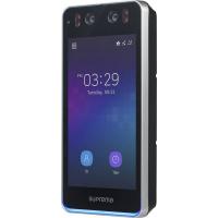 Биометрический терминал Suprema BioStation 3 (BS3-APWB)