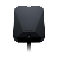 Модуль для подключения проводной сигнализации к Ajax и управления охраной в приложении Ajax  MultiTransmitter