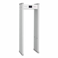 Арочный металлодетектор Hikvision ISD-SMG1118L