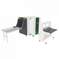 Интроскоп ZKTeco ZKX-6550D