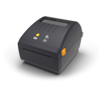 Термотрансферный принтер Zebra ZD100 (ZD10A42-30EG0GNZ)