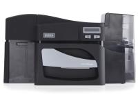 Принтер пластиковых карт HID Fargo DTC4500e DS+MAG. HID 55110