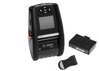 Мобильный термо принтер этикеток Zebra ZQ61 (ZQ61-AUWAE14-00)