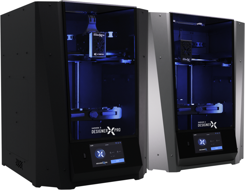 PICASO — производитель 3D принтеров: история создания, технологии, популярные модели