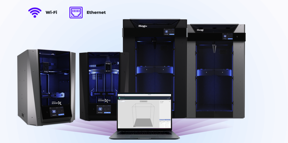 PICASO — производитель 3D принтеров: история создания, технологии, популярные модели