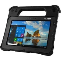 Планшетный ПК Zebra RUGGED Rugged Tablet: RTL10C1-3C33S1X