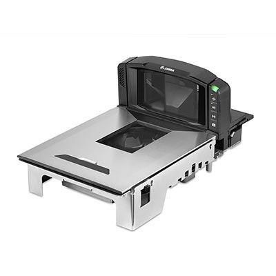 Сканер штрих кодов - весы ZEBRA MP7000