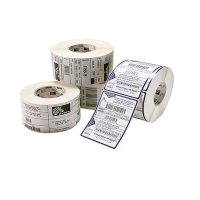 Этикетка термотрансферная Z-Select 2000T 51x25 мм (2580 эт) 3007201-T