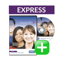 Программное обеспечение Asure ID Express  Fargo 86512