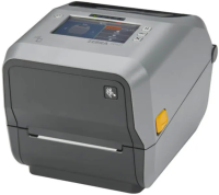 Термопринтер этикеток Zebra ZD621 (ZD6A043-30EF00EZ)