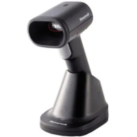 Сканер штрих-кода Honeywell HH492-R1-1USB-5