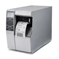 Термотрансферный принтер этикеток Zebra ZT510 (ZT51042-T0E0000Z)