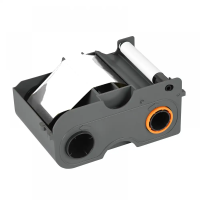 Картридж Fargo EZ White Cartridge. HID 45106