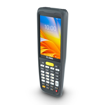 Терминал сбора данных Zebra MC27BK-2B3S3RW, фото-3