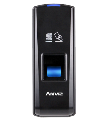 Биометрический терминал контроля доступа Anviz T5 PRO